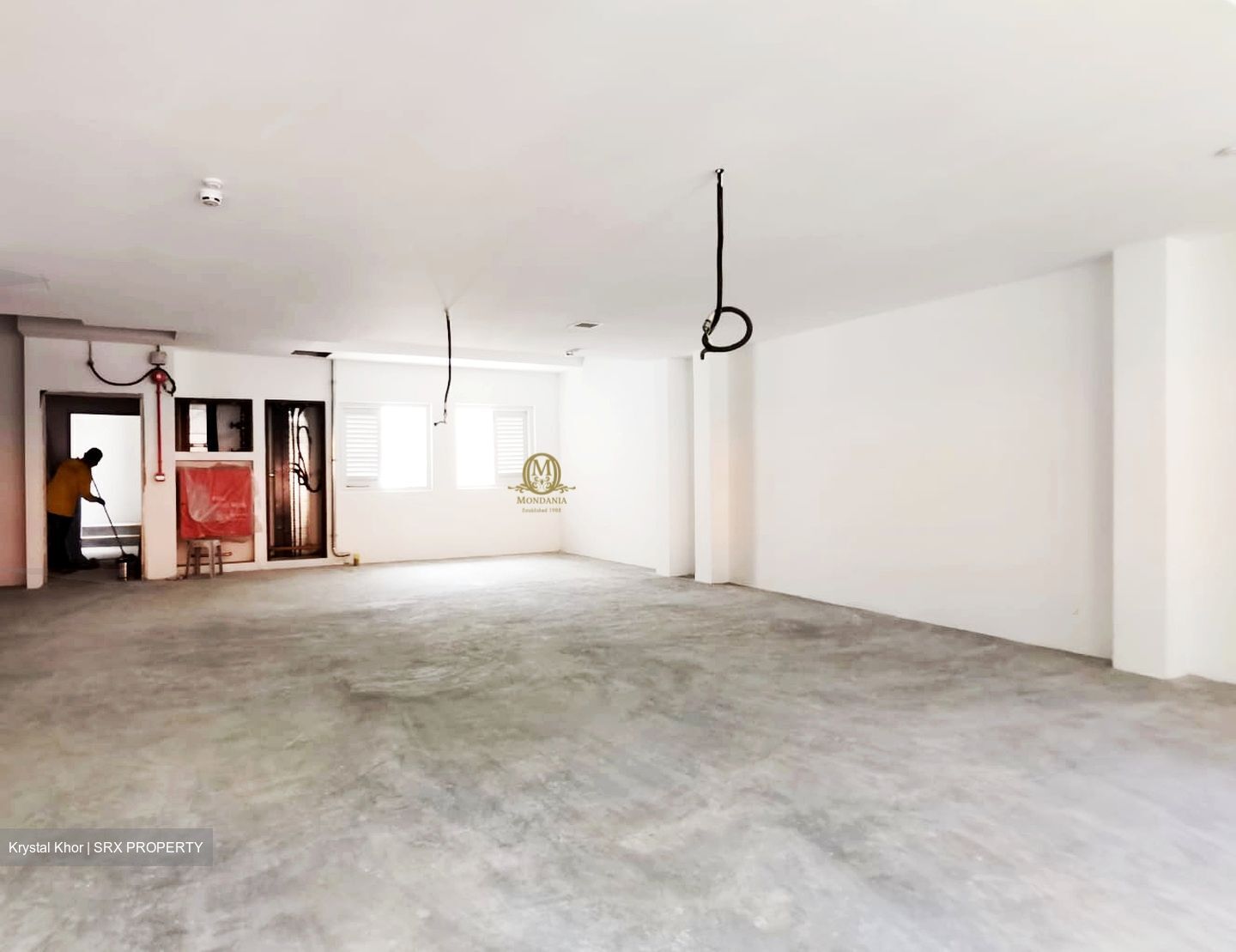 Tanjong Pagar Road (D2), Shop House #509316581